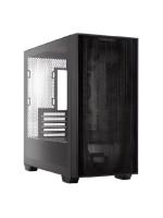  CORSAIR 4000D Airflow Tempered Glass Mid-Tower, Black (CC-9011200-WW/CC-9011200-CN)