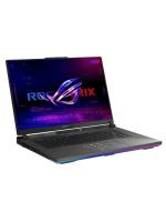 ������� ASUS ROG Strix G16 G614PM-TS175, 16" (2560x1600) IPS 240 ��/AMD Ryzen 9 8940HX/32 �� DDR5/512 �� SSD/NVIDIA GeForce RTX 5060 ��� ��������� (8 ��)/Windows 11 Pro, ����� (90NR0KW8-M00970_32Win11P)