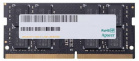  4Gb DDR4 2666MHz Apacer SO-DIMM (AS04GGB26CQTBGH)