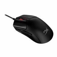  HyperX Pulsefire Haste 2 Black (6N0A7AA) 