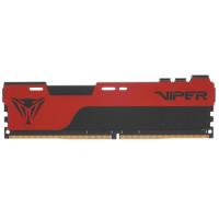   32Gb PATRIOT Viper ELITE II PVE2432G360C0 DDR 4 DIMM, PC28800, 3600Mhz, CL20 (retail)