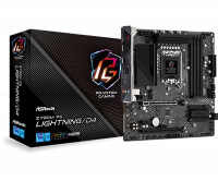   ASRock Z790M PG Lightning/D4, RTL 