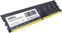   DIMM 16GB DDR4-2666 IND-ID4P26SP16X INDILINX