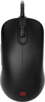  ZOWIE MOUSE GAMING GEAR FK1+-C BLACK