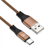  Digma USB A (m) USB Type-C (m) 1.2 