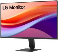  LG 27" UltraFine 27U411A-B  IPS LED 5ms 16:9 HDMI  1500:1 250cd 178/178 1920x1080 120Hz VGA FHD 4.2