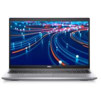  Dell Latitude 5520, 15.6" (1920x1080) WVA/Intel Core i5-1135G7/8 DDR4/256 SSD/Iris Xe Graphics/Windows 10 Pro,  (6XYRX)