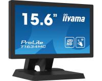  15.6" Iiyama T1634MC-B8X 