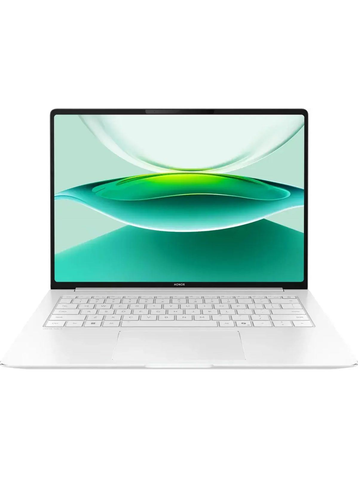 Ноутбук Honor MAGICBOOK PRO 14 2025, 14.6" (3120x2080) OLED 120 Гц/Intel Core Ultra 5 225H/32 ГБ DDR5/1024 ГБ SSD/Intel Arc Graphics/Windows 11 Home, Белый (5301ANXJ_L)