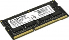   8Gb DDR-III 1600Mhz AMD SO-DIMM (R538G1601S2S-U) RTL