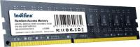   DIMM 4GB DDR3-1600 IND-ID3P16SP04X INDILINX