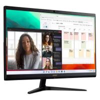 �������� Acer Aspire C24-1800, 23.8" (1920x1080) IPS/Intel Core i3-1315U/8 DDR4/512 �� SSD/Intel UHD Graphics/Windows 11 Home/����������, ����, ������ (DQ.BKLCD.009)