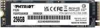  SSD Patriot PCIe 3.0 x4 256GB P320P256GM28 P320 M.2 2280