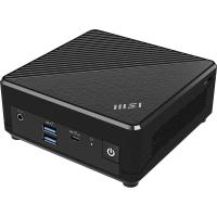 - MSI Cubi N ADL-017BRU, Intel Processor N100/ DDR4/ SSD/Intel UHD Graphics/ ,  (936-B0A911-079)