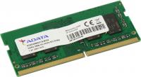   4Gb DDR4 2666MHz ADATA SO-DIMM (AD4S26664G19-BGN) OEM