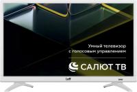  Leff 24" 24H691T HD Ready SmartTV white