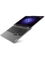 ������� Lenovo LOQ 15IRX9, 15.6" (1920x1080) IPS 144 ��/Intel Core i7-13645HX/16 �� DDR5/512 �� SSD/NVIDIA GeForce RTX 4050 ��� ��������� (6 ��)/Windows 11 Pro, ����� (83DV01HPSA_Win11P)