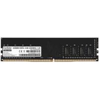   ExeGate DDR4 4Gb 2400MHz pc-19200 Value EX283084RUS