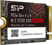 ���������� SSD Silicon Power PCIe 4.0 x4 500GB SP500GBP44UD9007 M-Series UD90 M.2 2280