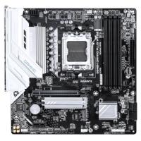 ����������� ����� GigaByte B840M Gaming Plus WIFI6E, mATX, AMD B840, �����: AM5, Ret