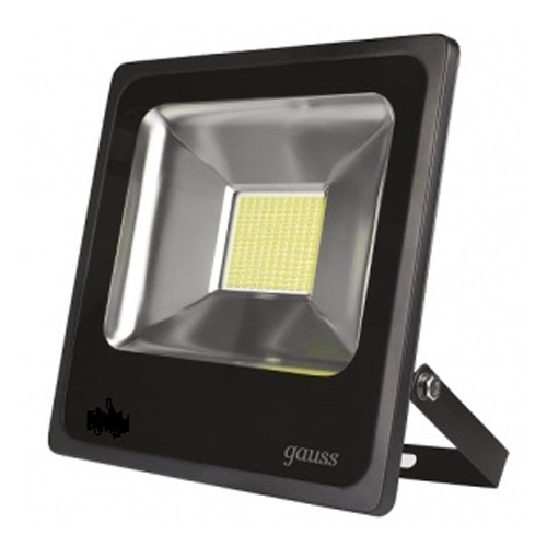  Gauss LED 70W COB IP65 6500  1/24