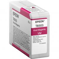  EPSON T8503  SC-P800 