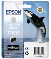  C13T76094010  EPSON SC-P600 (-)