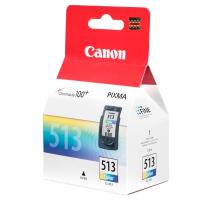 �������� Canon CL-513 ������� (color) (2971B007)