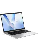  ASUS Vivobook 14 X1407QA-LY099W, 14" (1920x1200) IPS/Qualcomm Snapdragon X X1-26-100/16  DDR5/1024  SSD/Qualcomm Adreno/Windows 11 Home,  (90NB1603-M007F0)