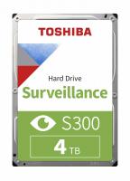    Toshiba S300 HDWT840UZSVA SATA-III 4Tb