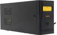  ExeGate Power Smart ULB-650.LCD.AVR.EURO (650VA/360W, LCD, AVR, 2 , Black) EP285568RUS