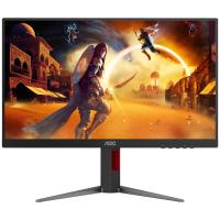 ������� 23.8" AOC 24G4HA IPS, 1920x1080, 200Hz, 0.5 ms, Black
