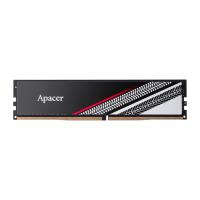 Apacer DDR4 32GB 3200MHz UDIMM TEX Gaming Memory (PC4-25600) CL16 1.35V Intel XMP 2.0, Heat Sink (Retail) 2048*8 3 years AH4U32G32C282TBAA-1