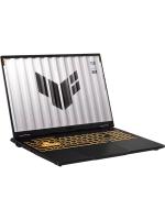 ������� ASUS TUF Gaming F16 FX608JMI-TU368, 16" (1920x1200) IPS 144 ��/Intel Core i7-14650HX/16 �� DDR5/512 �� SSD/NVIDIA GeForce RTX 5060 ��� ��������� (8 ��)/��� �������, ����� (90NR0NB1-M00LU0)