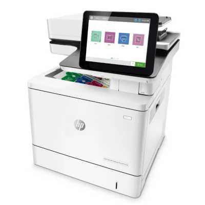  HP Color LaserJet Enterprise Flow MFP M578C (7ZU87A)