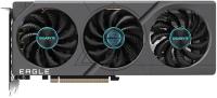  RTX4060 8GB Gigabyte EAGLE OC (GV-N4060EAGLE OC-8GD) GDDR6 128-bit DPx2 HDMIx2 3FAN RTL