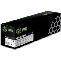 Картридж лазерный CET Cactus CS-LX62D5H00 62D5H00 черный (25000стр.) для Lexmark MX710/MX711/MX810/MX811