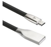 USB  ACD-Infinity MicroUSB - USB-A TPE, 1.2,  (ACD-U922-M1B)