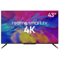 ��������� REALME RMV2004 (REALME TV) 43 INCH ����: ������ (BLACK)