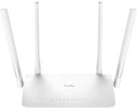 Wi-Fi ������ CUDY WR1300, Wi-Fi 5, AC1200, 2.4/5���, �����