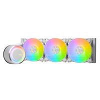    MSI MAG CoreLiquid E360 White 306-7ZW6E27-C24