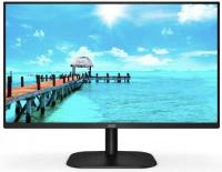  AOC 27" 27B2QAM 1920x1080 VA 75 4ms VGA HDMI DisplayPort