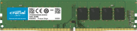  8GB Crucial CT8G4DFS832AT, DDR4, 3200MHz, PC4-25600, CL22, DIMM 288-pin, 1.2, single rank OEM 