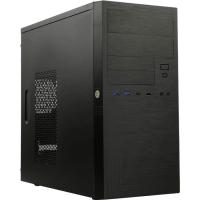   Powerman ES555 600W Black PM-600ATX-F U3*2+U2*2 +2*combo Audio; intrusion switch mATX (6196080)