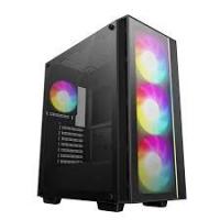  DEEPCOOL MATREXX 55 V4 R-MATREXX55-BKADA4-G-4 