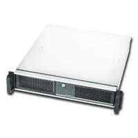  CHENBRO RM24200H02*13665 2U,BK CC1012,LOW PROFILE REAR WINDOW,USB3.0,W/FAN+PSU BRACKET+AL DECORATION