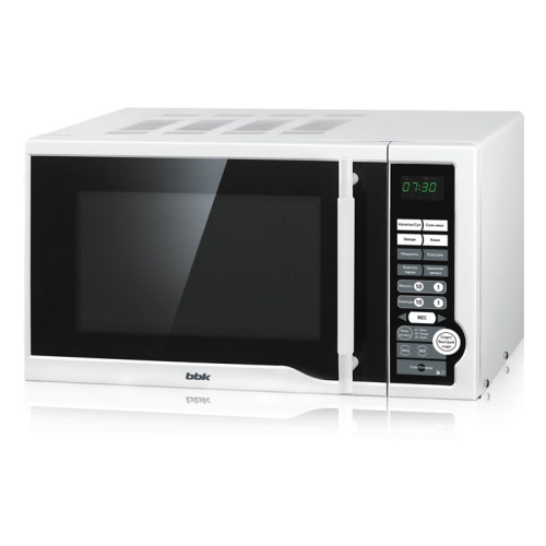    BBK 20MWS-770S/W, 