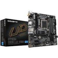   Gigabyte B760M DS3H AX DDR4