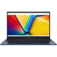 ASUS Vivobook X1504ZA-BQ1413, 15.6" (1920x1080) IPS/Intel Core i3-1215U/8  DDR4/512  SSD/Intel UHD Graphics/ ,  (90NB1021-M02250)