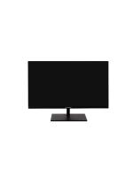 ������� IRBIS MIR View24 23.8'' LED Monitor 1920x1080, 16:9, IPS, 250 cd/m2, 1000:1, 5ms, 178�/178�, VGA, HDMI, DP, Audio output, 75Hz, speak,������, �����. ��.  Black  (��) 1�